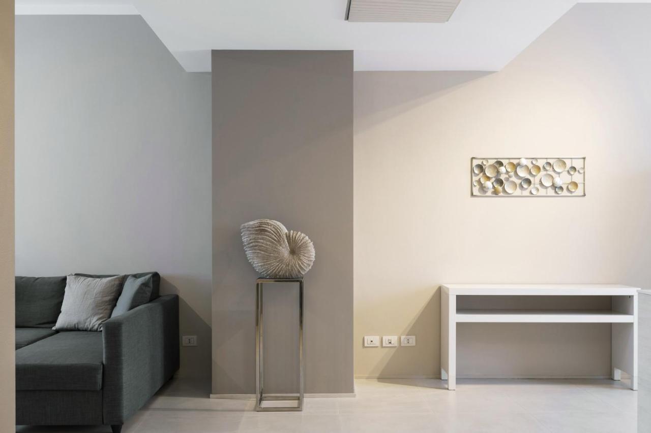 Contempora Apartments - Cavallotti 13 - B62 Μιλάνο Εξωτερικό φωτογραφία