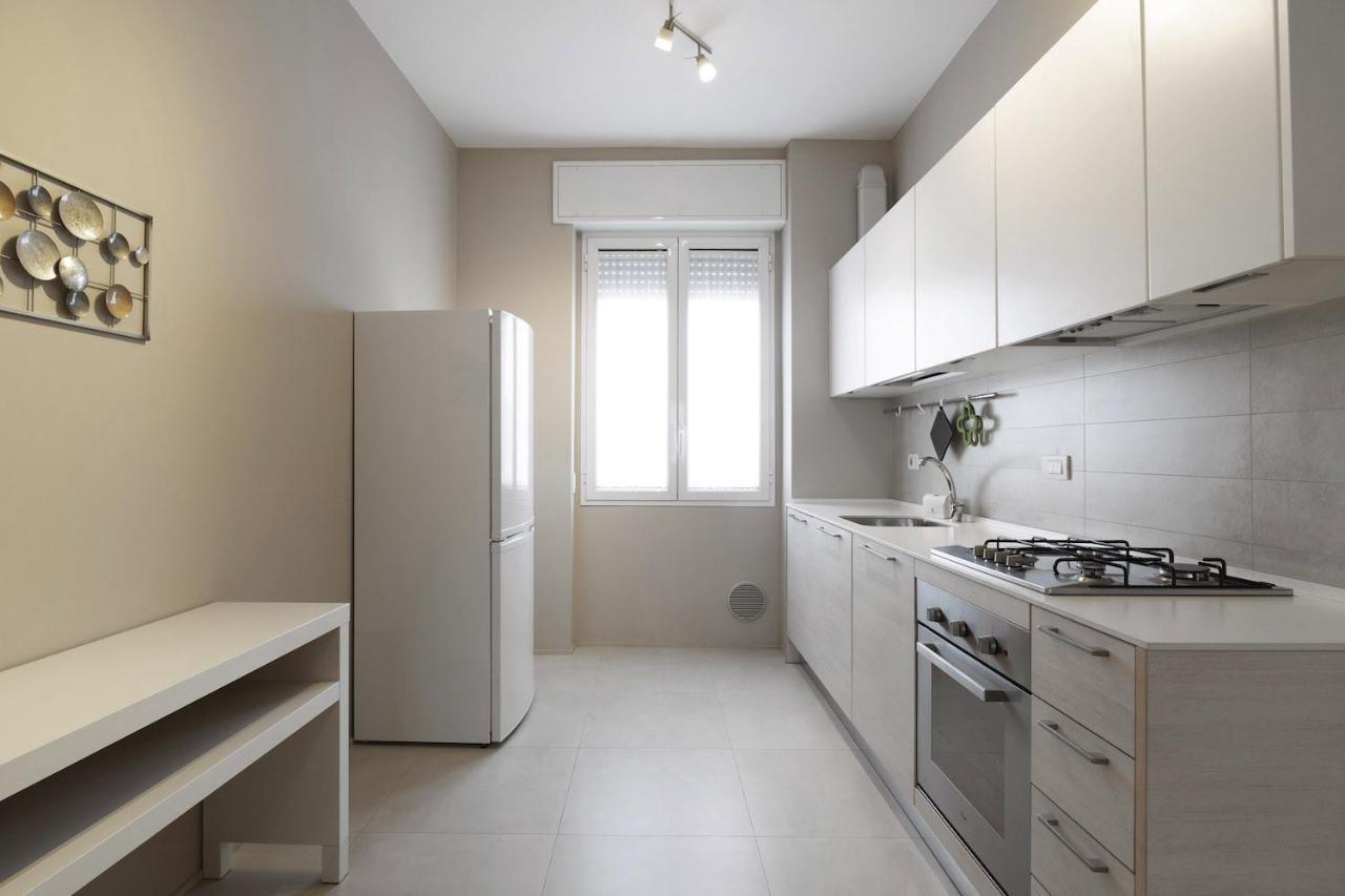 Contempora Apartments - Cavallotti 13 - B62 Μιλάνο Εξωτερικό φωτογραφία