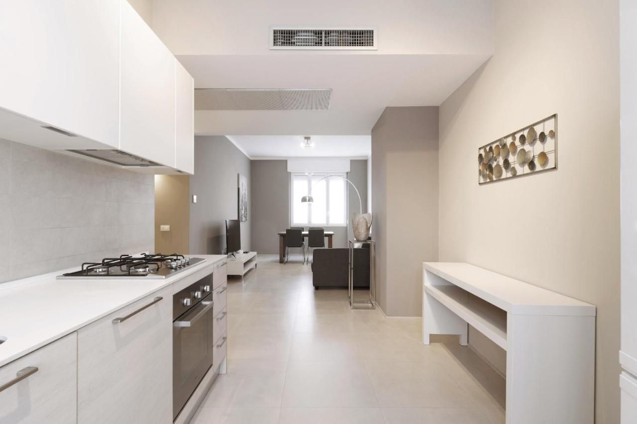 Contempora Apartments - Cavallotti 13 - B62 Μιλάνο Εξωτερικό φωτογραφία